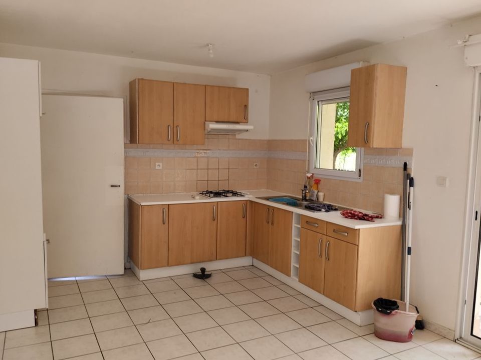 Apartament a Colayrac-Saint-Cirq, Lot-et-Garonne - foto 3