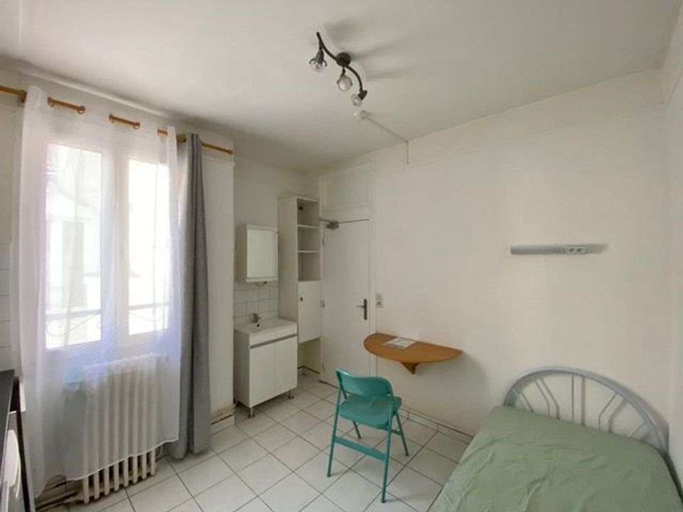Studio i Paris, Paris - foto 2