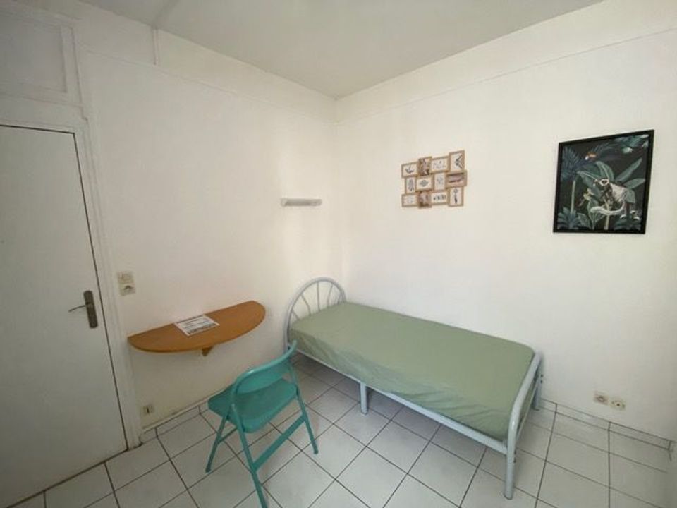 Studio i Paris, Paris - foto 3