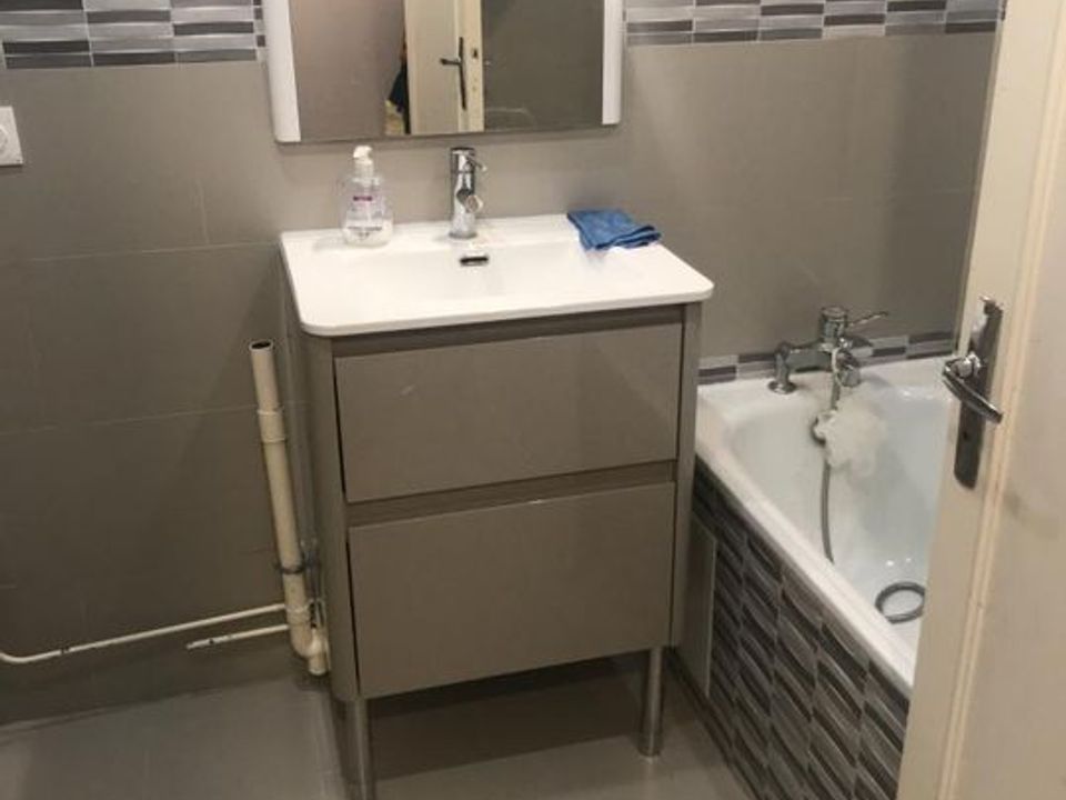 Apartament a Massy, Essonne - foto 1