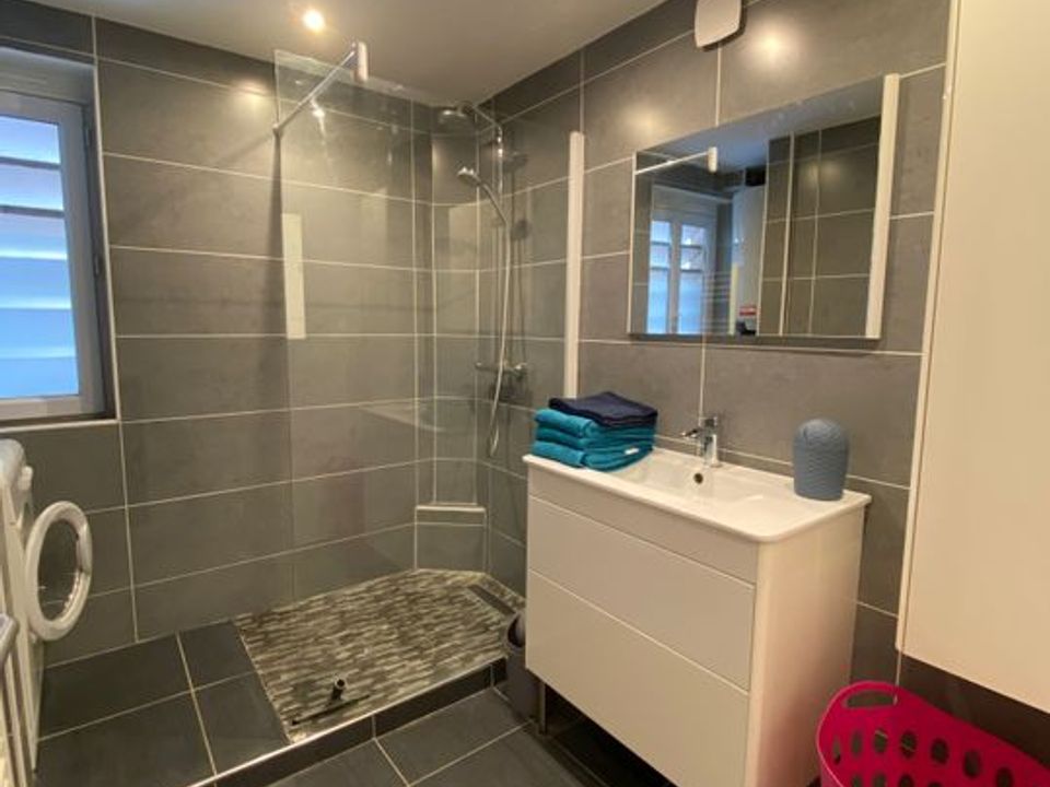 Apartament a Grenoble, Isere - foto 1