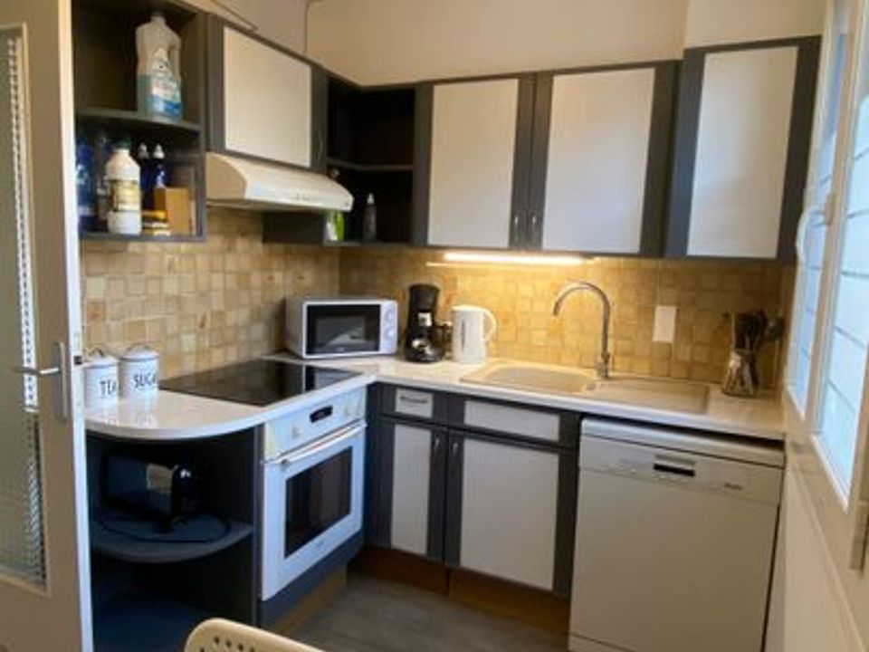 Apartament a Grenoble, Isere - foto 3