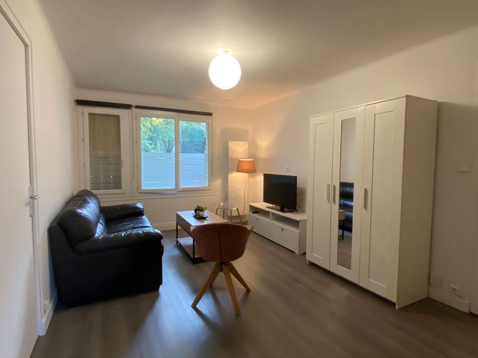 Apartament a Grenoble, Isere - foto 4