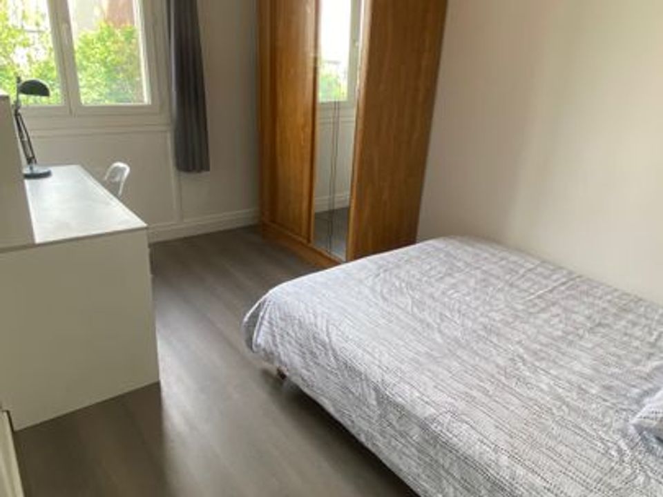Apartament a Grenoble, Isere - foto 5
