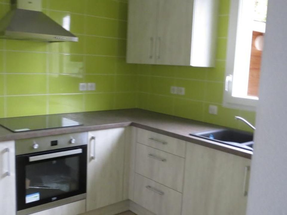 Apartament a Pau, Pyrenees-Atlantiques - foto 2