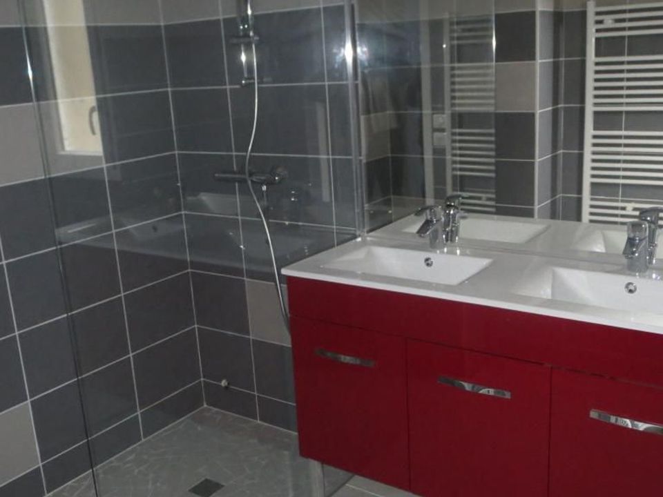 Apartament a Pau, Pyrenees-Atlantiques - foto 3