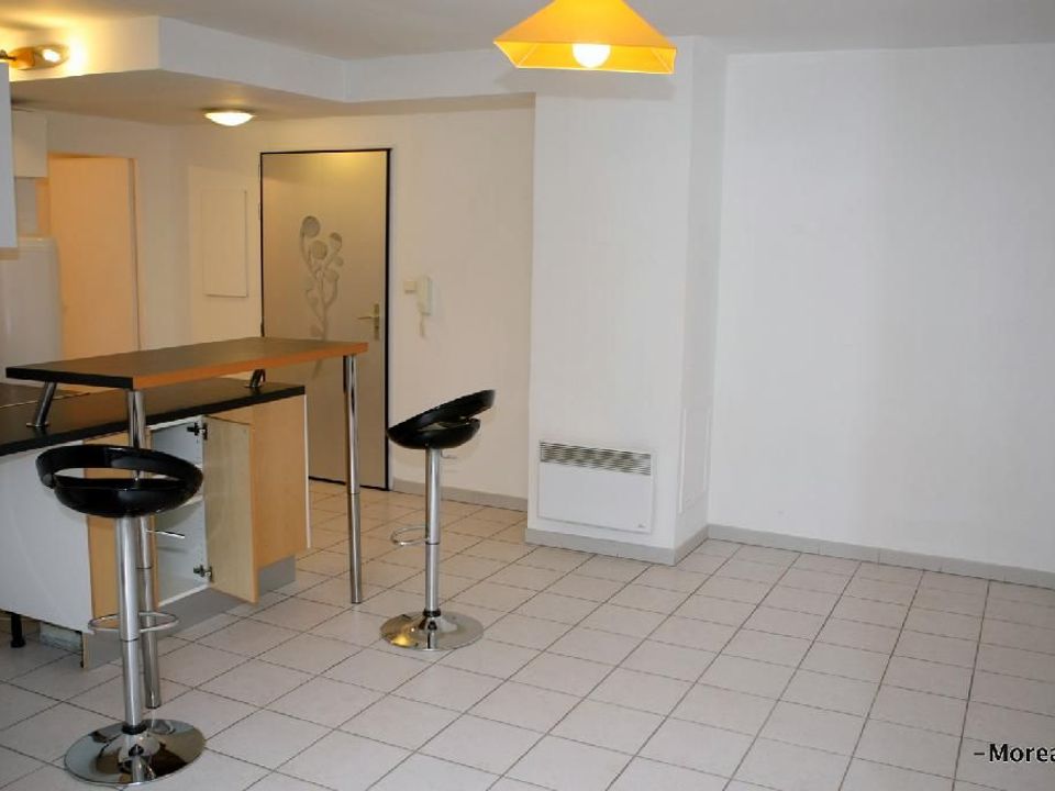 Estudi a Dijon, Cote-d'Or - foto 1