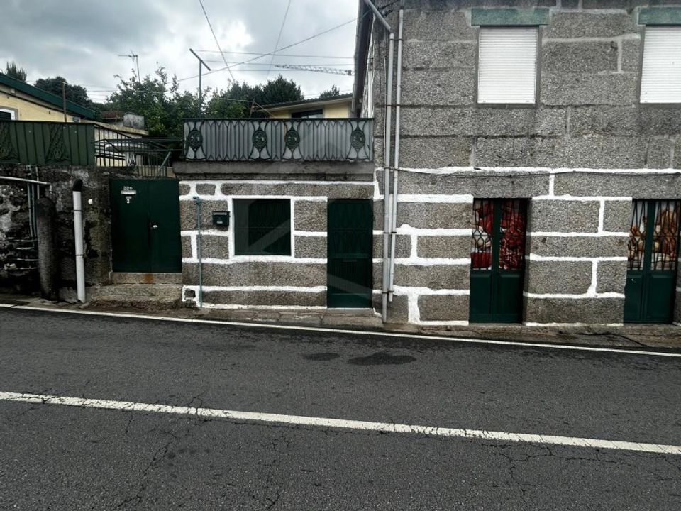Propiedad comercial en Moreira de Conegos, Braga - foto 2