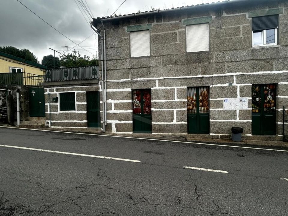 Propiedad comercial en Moreira de Conegos, Braga - foto 3