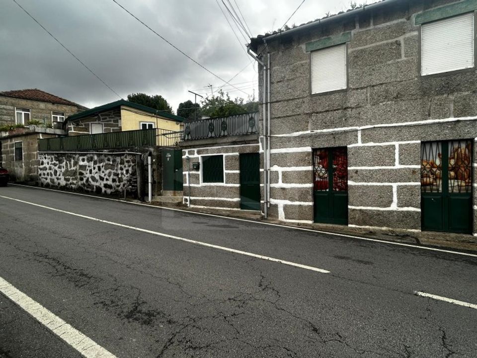 Propiedad comercial en Moreira de Conegos, Braga - foto 4