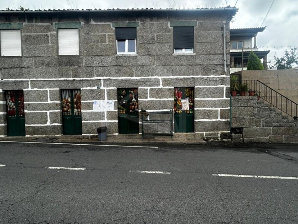 Propiedad comercial en Moreira de Conegos, Braga - foto 5