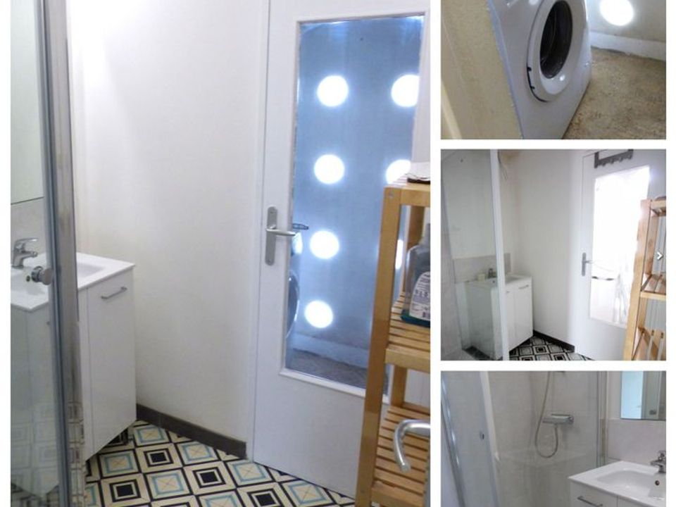 Studio i Rennes, Ille-et-Vilaine - foto 2