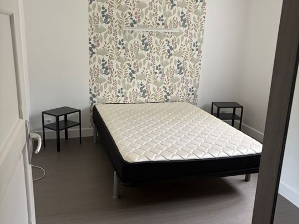 Apartament a Chaligny, Meurthe-et-Moselle - foto 2