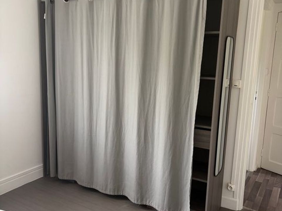 Apartament a Chaligny, Meurthe-et-Moselle - foto 3