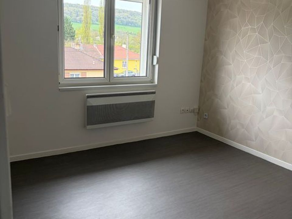Apartament a Chaligny, Meurthe-et-Moselle - foto 4