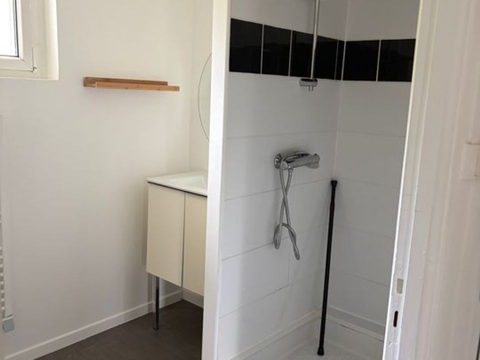Apartament a Chaligny, Meurthe-et-Moselle - foto 5