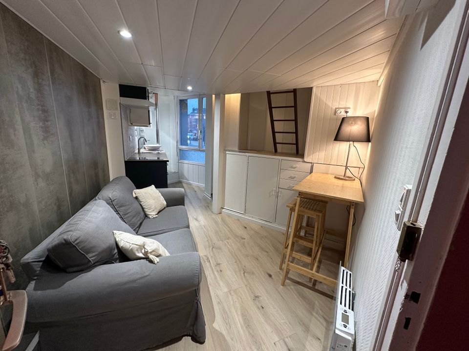 Studio i Dunkerque, Nord - foto 1