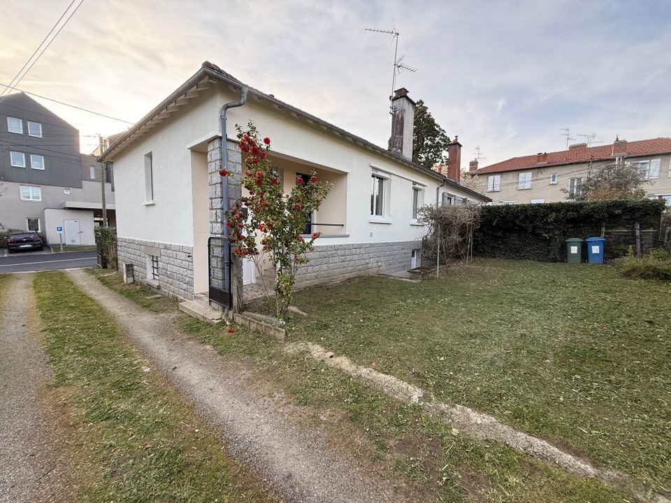 Villa a Limoges, Haute-Vienne - foto 3
