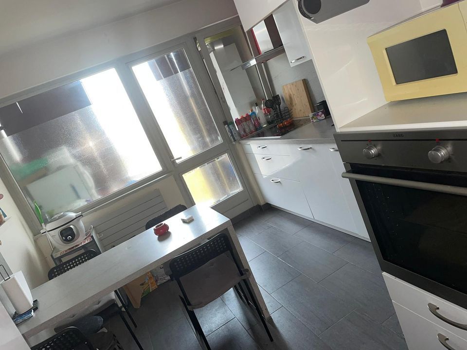 Lejlighed i Mulhouse, Haut-Rhin - foto 1