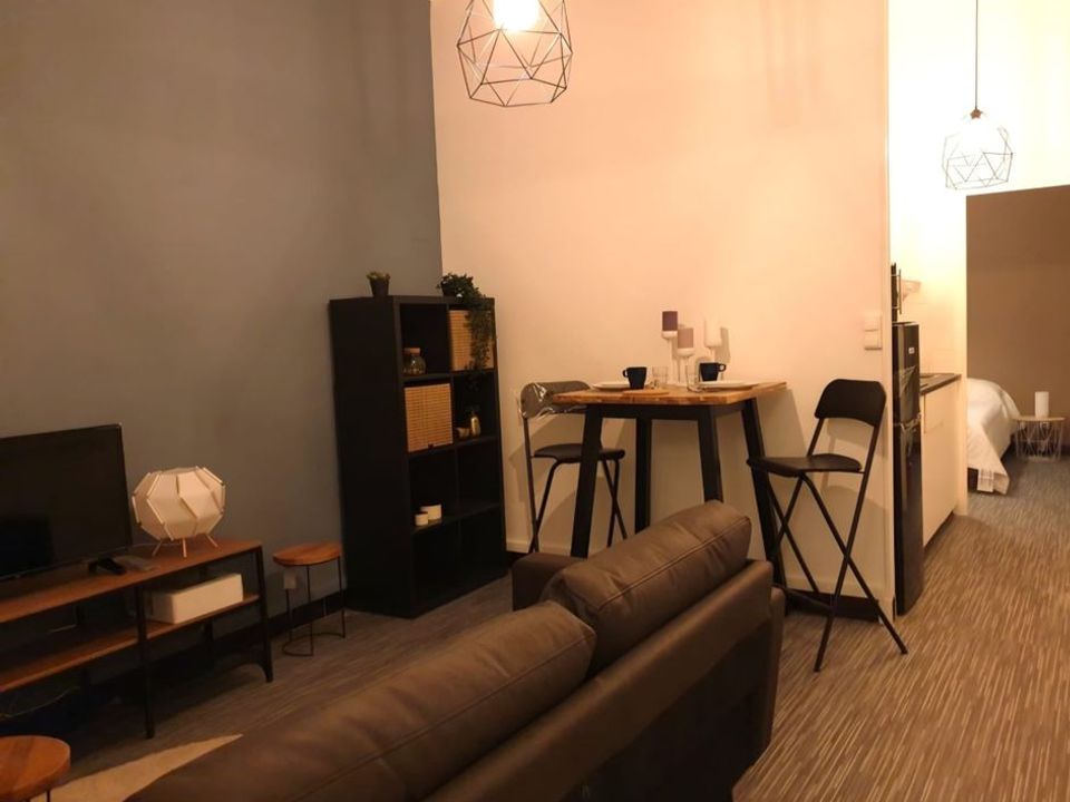 Apartamento en Ham, Somme - foto 1