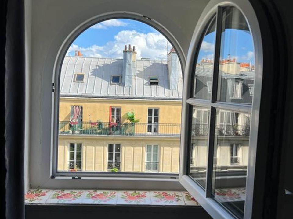 Studio i Paris, Paris - foto 1
