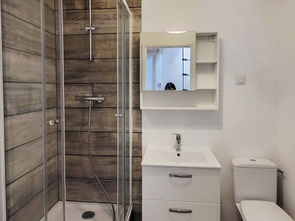 Apartament a Thiers, Puy-de-Dome - foto 2