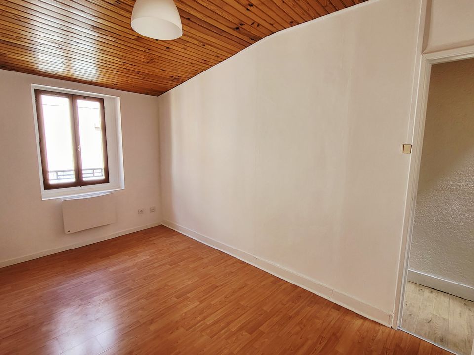 Apartament a Thiers, Puy-de-Dome - foto 3