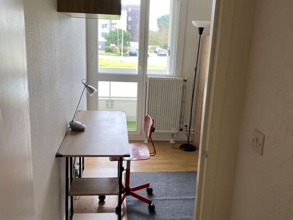 Studio i Gradignan, Gironde - bilde 1
