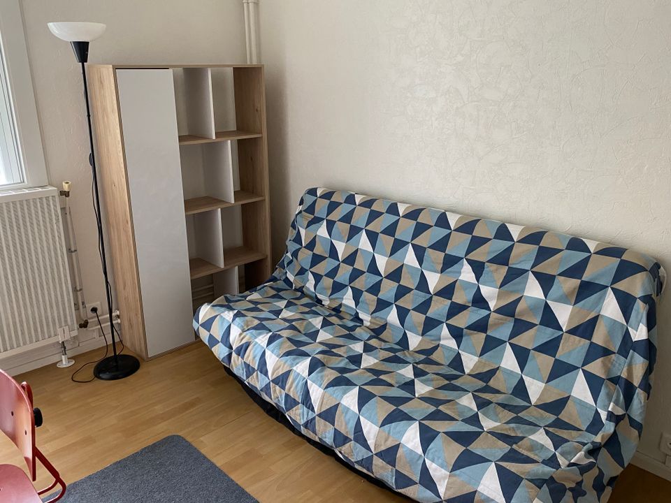 Studio i Gradignan, Gironde - bilde 2