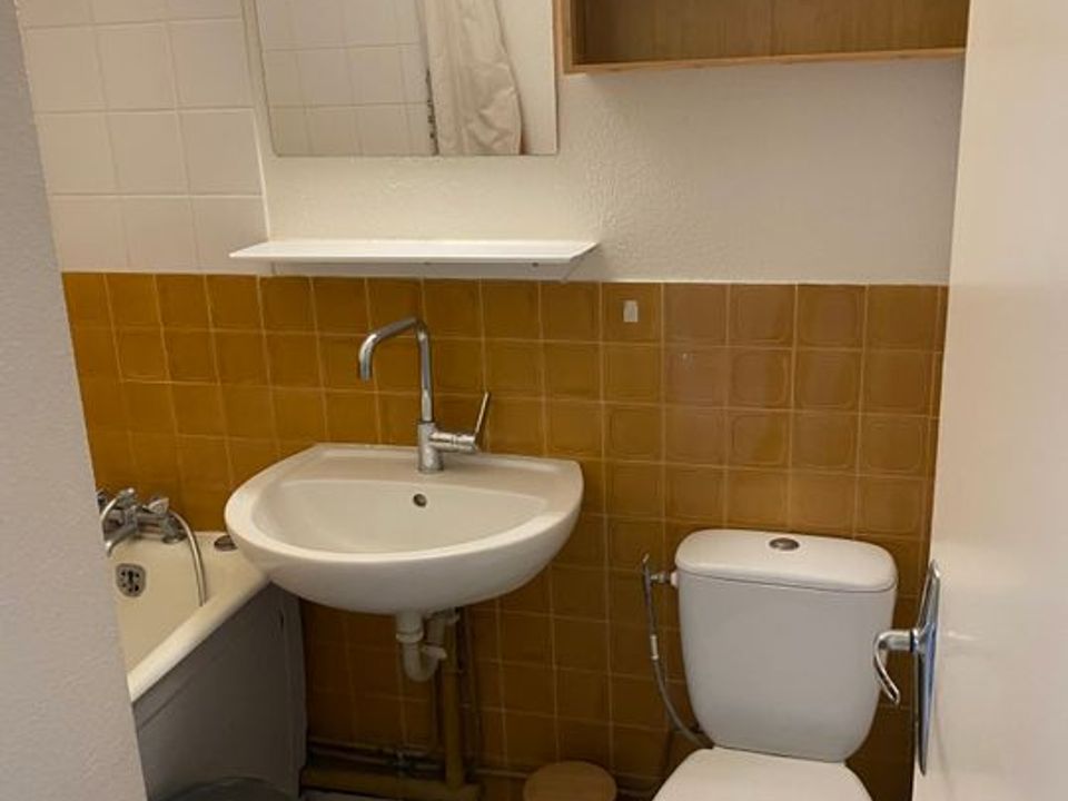 Studio i Gradignan, Gironde - bilde 3