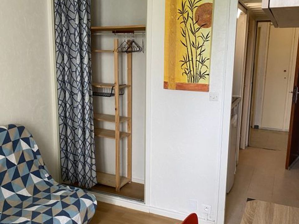 Studio i Gradignan, Gironde - bilde 4