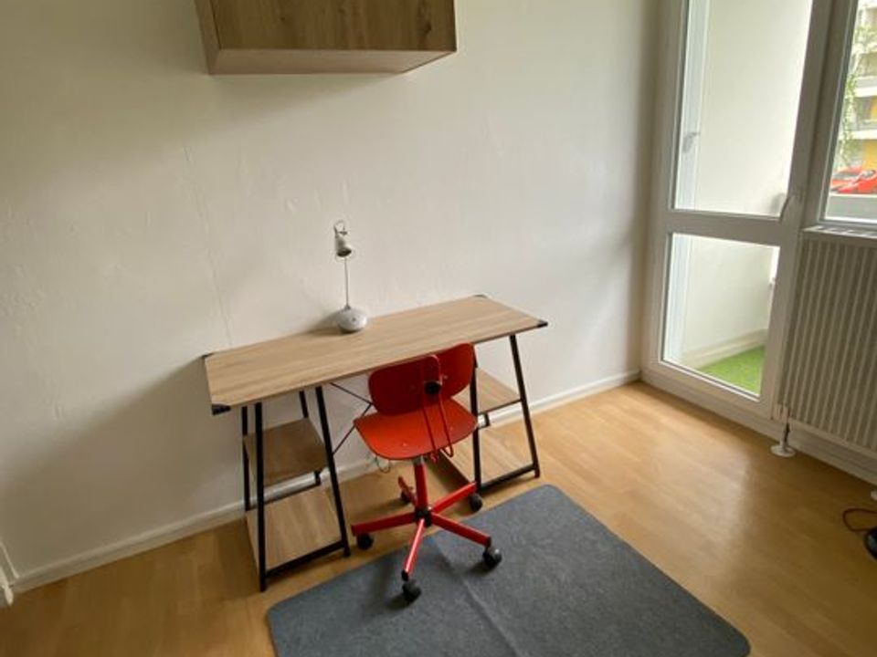 Studio i Gradignan, Gironde - bilde 5