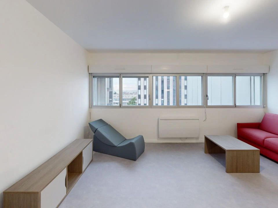 Studio i Sarcelles, Val-d'Oise - foto 3