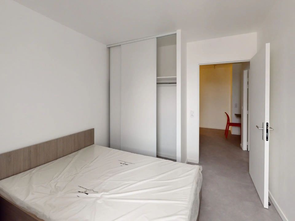 Lejlighed i Sarcelles, Val-d'Oise - foto 1
