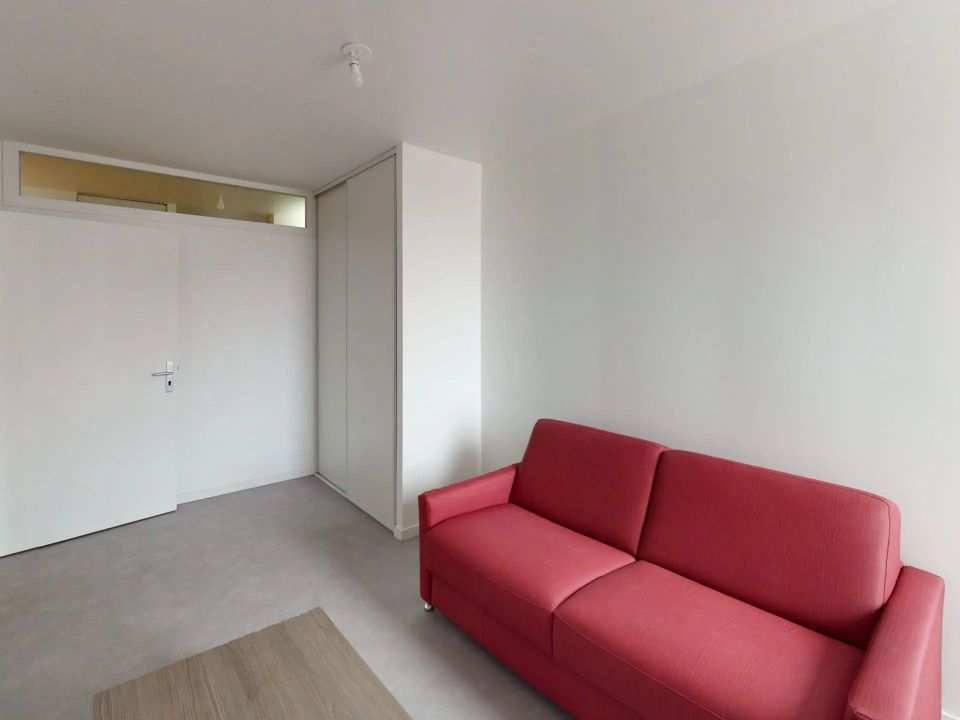 Lejlighed i Sarcelles, Val-d'Oise - foto 3