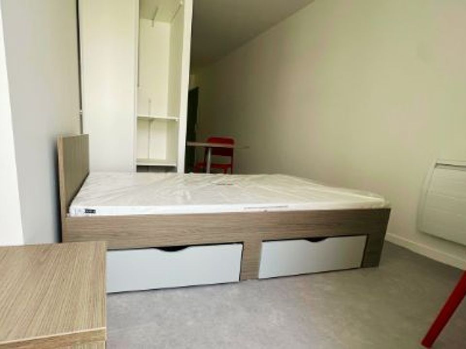 Studio i Sarcelles, Val-d'Oise - foto 4