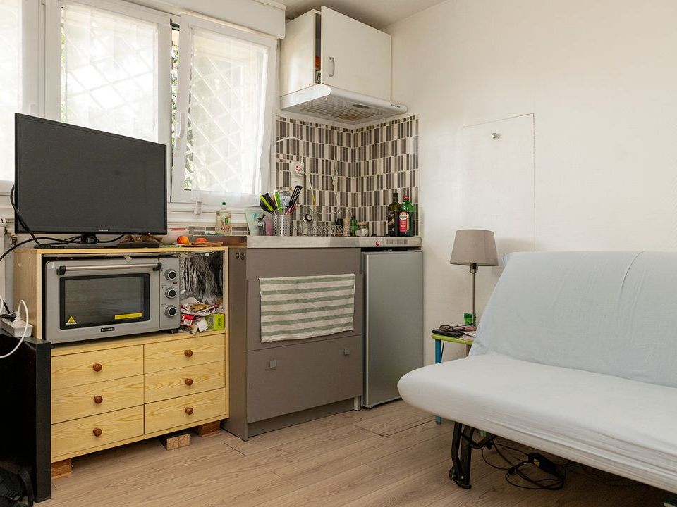 Studio i Eaubonne, Val-d'Oise - foto 1