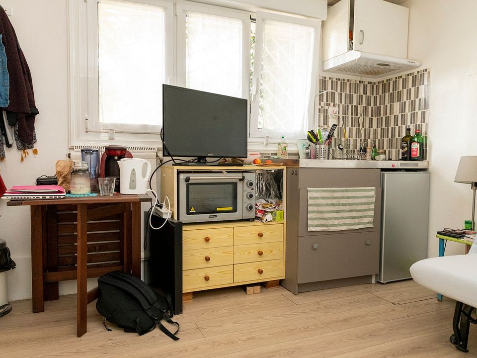 Studio i Eaubonne, Val-d'Oise - foto 2
