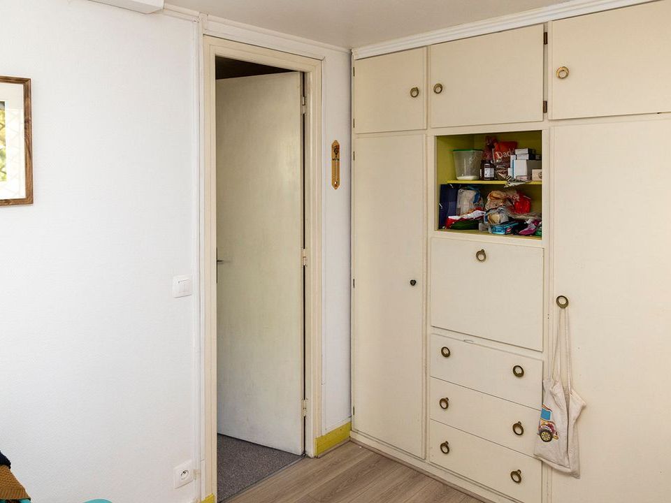 Studio i Eaubonne, Val-d'Oise - foto 3