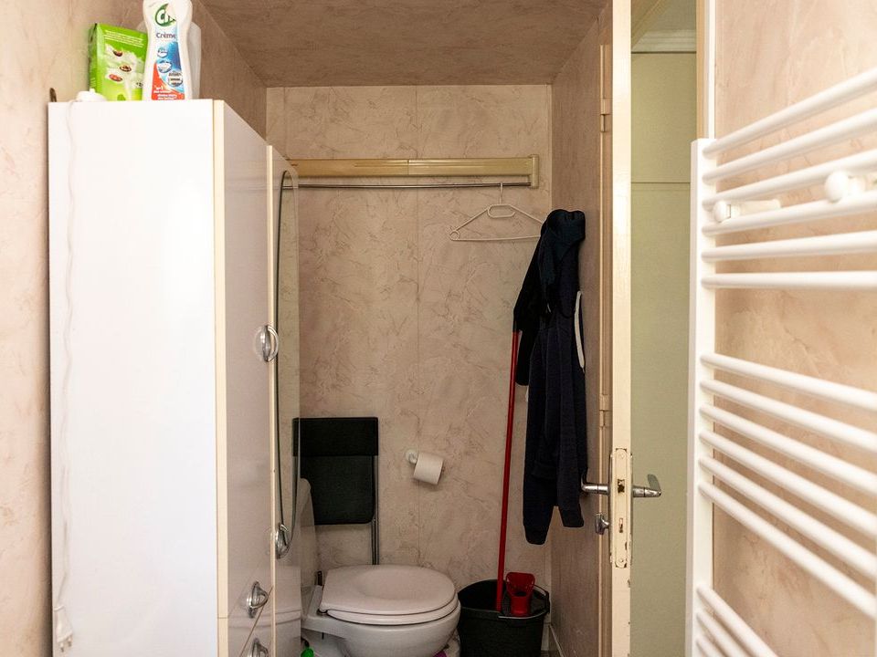 Studio i Eaubonne, Val-d'Oise - foto 4
