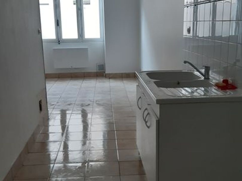 Apartament a Valence, Drome - foto 1