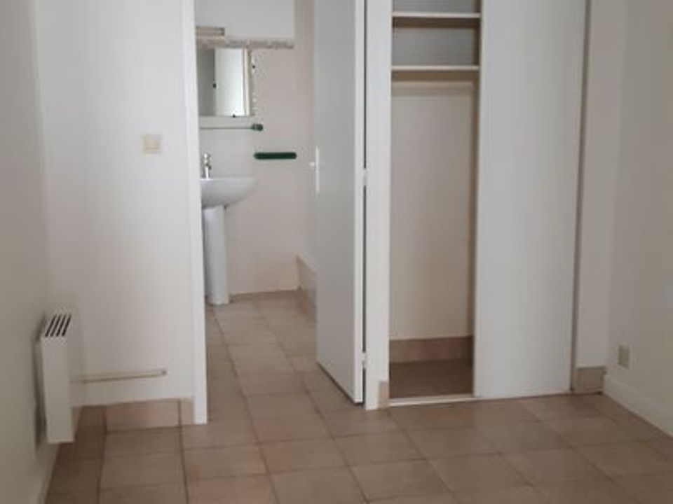 Apartament a Valence, Drome - foto 2