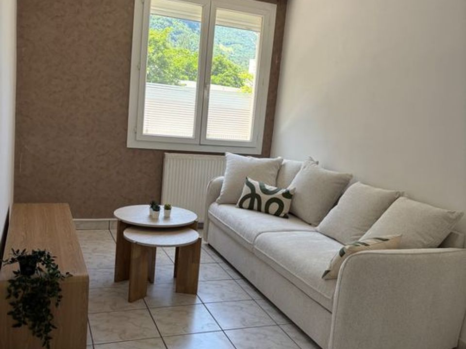 Lejlighed i Sassenage, Isere - foto 1