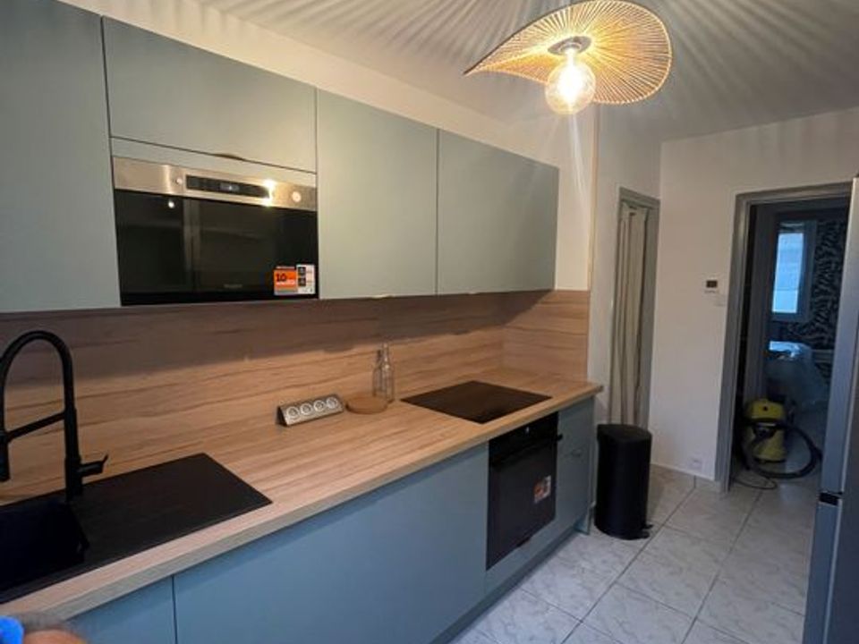 Lejlighed i Sassenage, Isere - foto 5