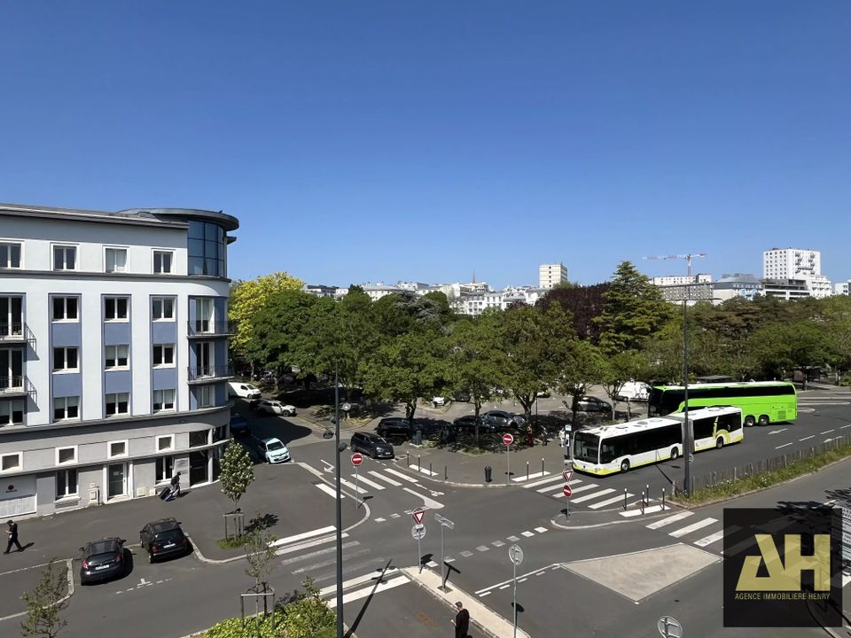 Lejlighed i Brest, Finistere - foto 3