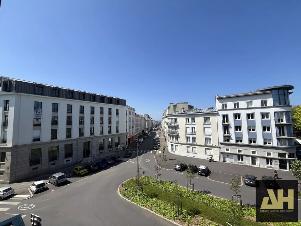 Lejlighed i Brest, Finistere - foto 4