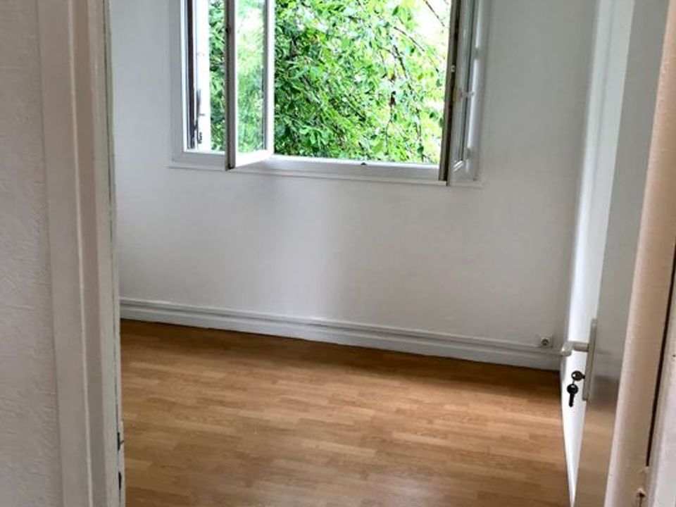 Lejlighed i Noisy-le-Grand, Seine-Saint-Denis - foto 2