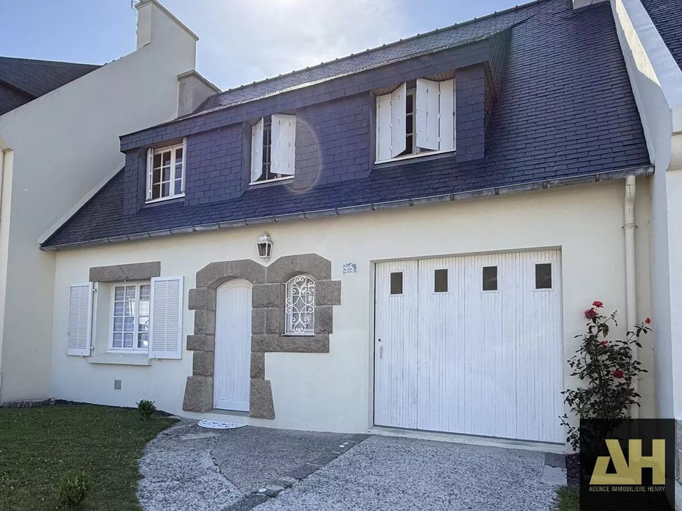 Haus in Brest, Finistere - Foto 1