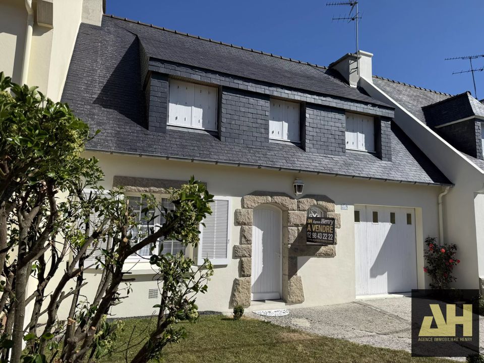 Villa i Brest, Finistere - bilde 1