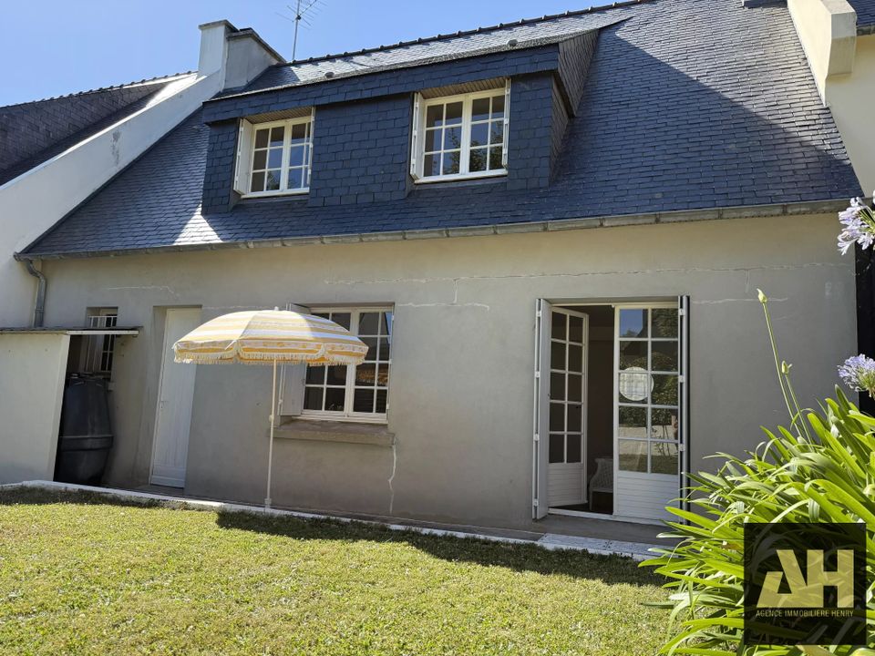 Villa i Brest, Finistere - bilde 4